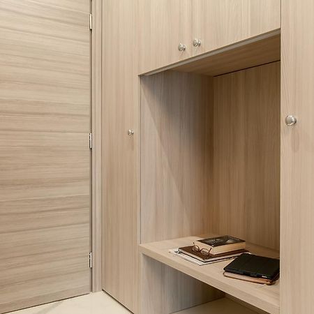 Brera Prestige B&B Milan Room photo