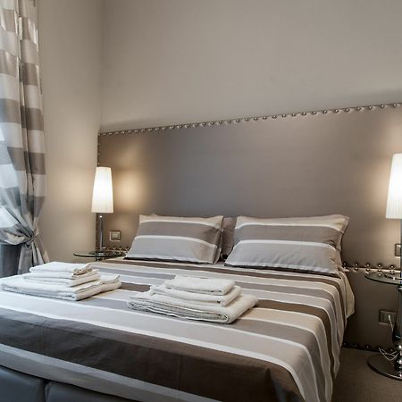 Brera Prestige B&B Milan Exterior photo