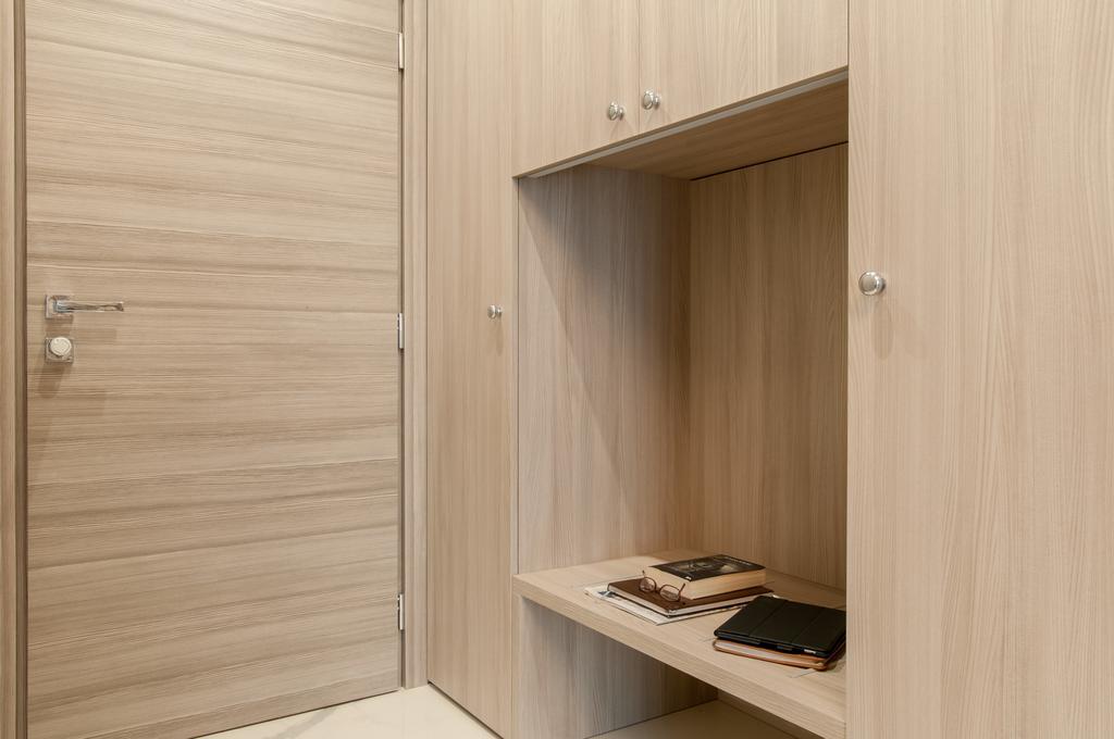 Brera Prestige B&B Milan Room photo