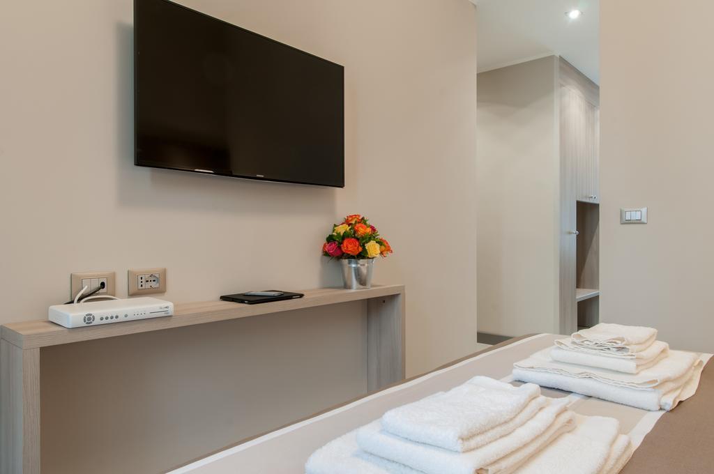 Brera Prestige B&B Milan Room photo