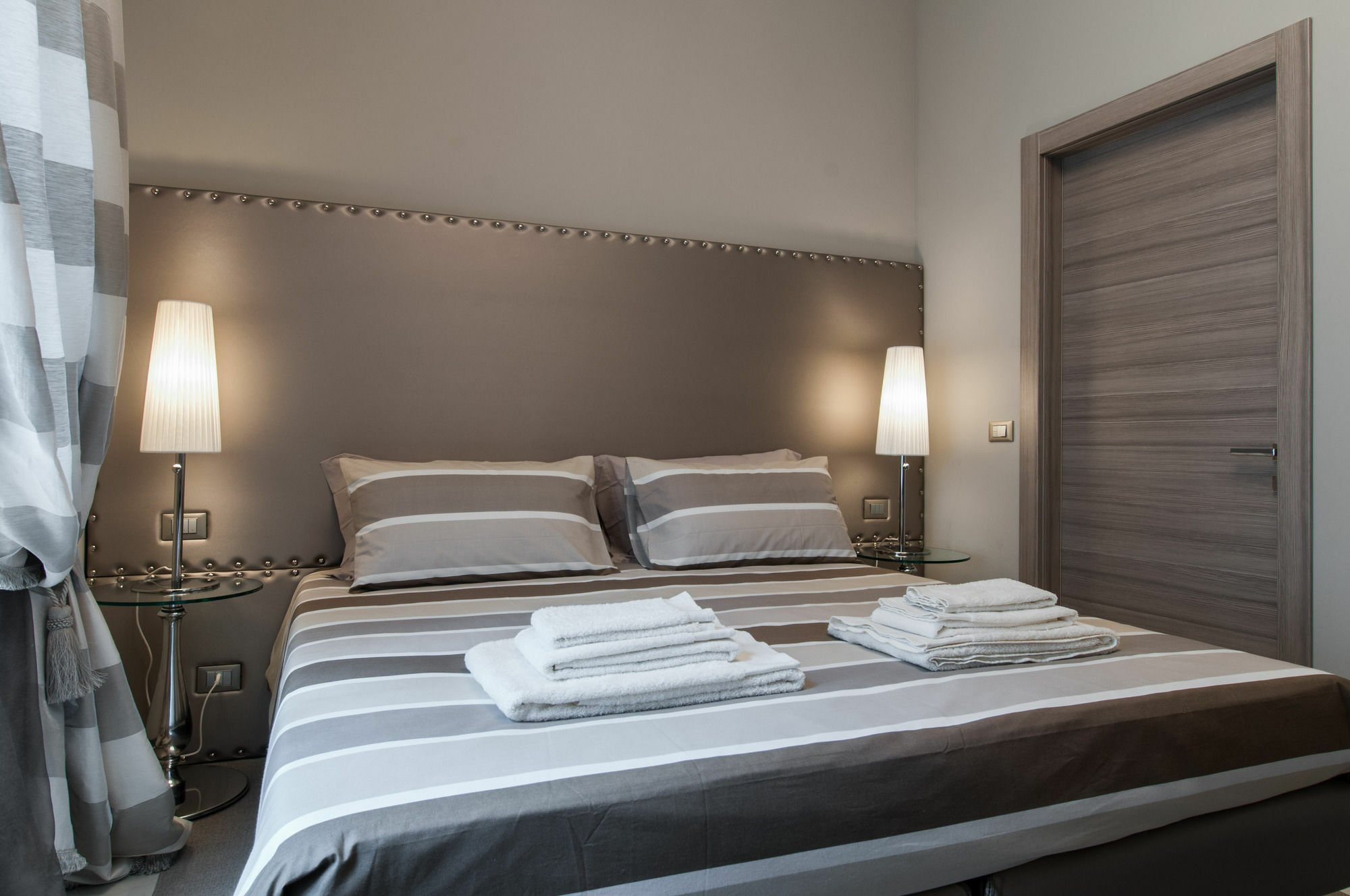 Brera Prestige B&B Milan Exterior photo