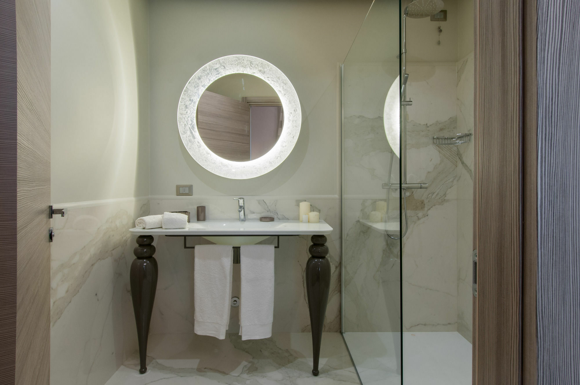 Brera Prestige B&B Milan Exterior photo