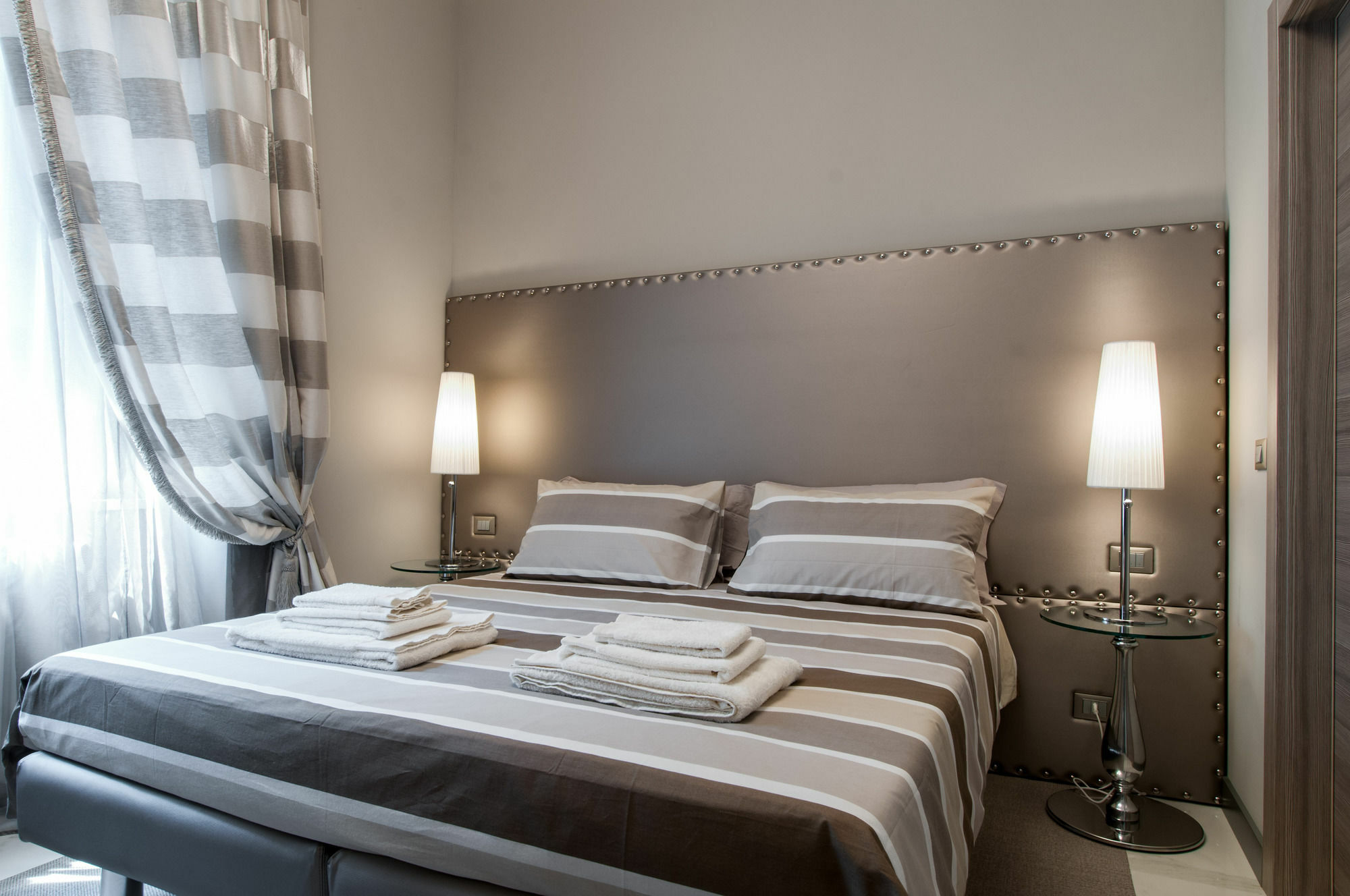 Brera Prestige B&B Milan Exterior photo