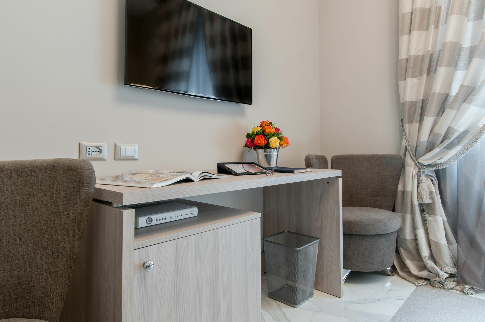 Brera Prestige B&B Milan Exterior photo