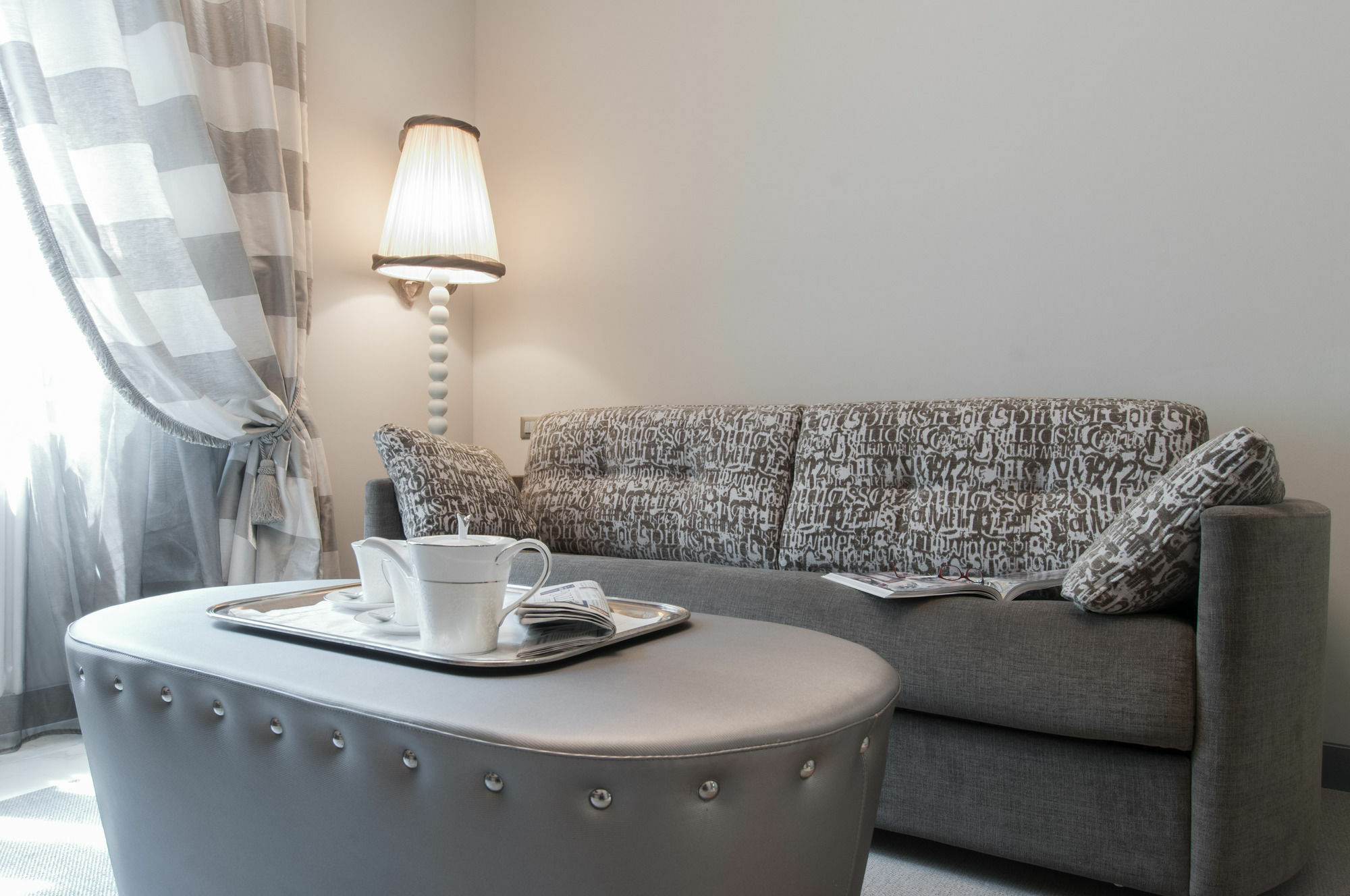 Brera Prestige B&B Milan Exterior photo