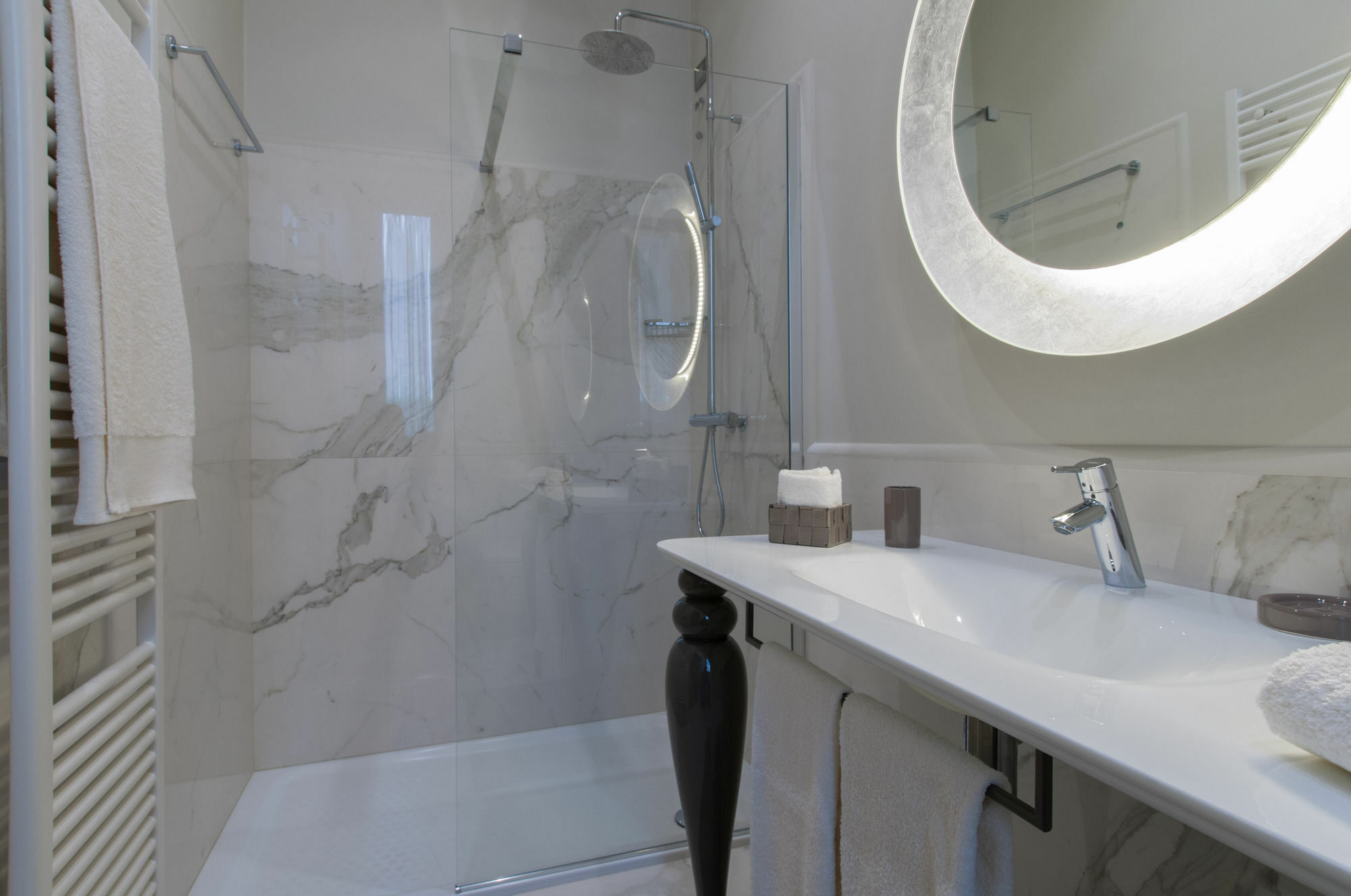 Brera Prestige B&B Milan Exterior photo