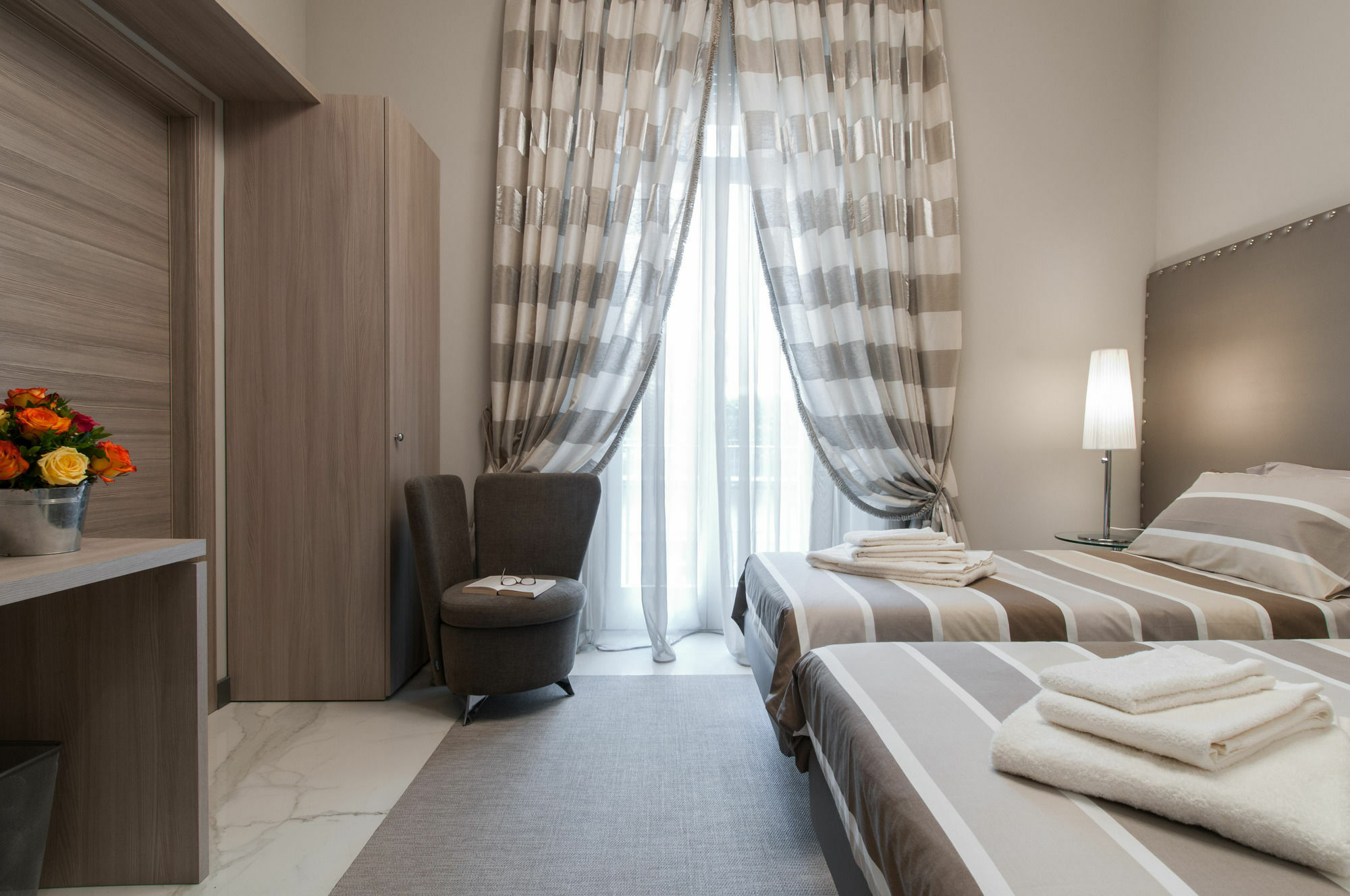 Brera Prestige B&B Milan Exterior photo