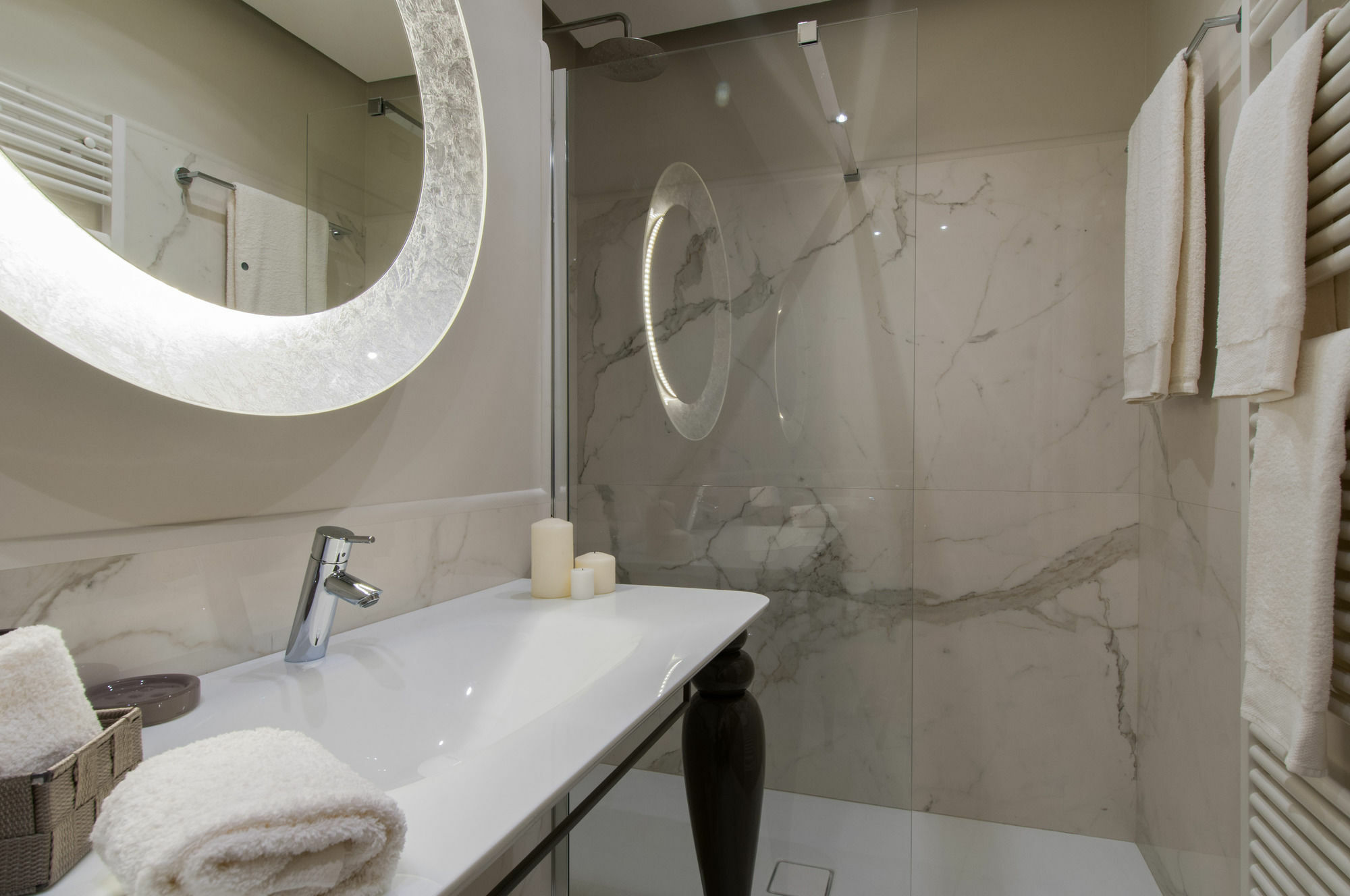 Brera Prestige B&B Milan Exterior photo