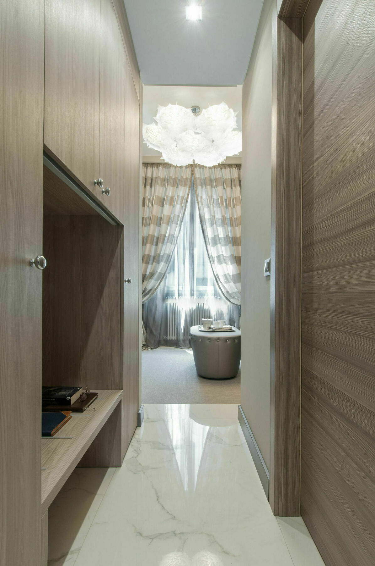 Brera Prestige B&B Milan Exterior photo
