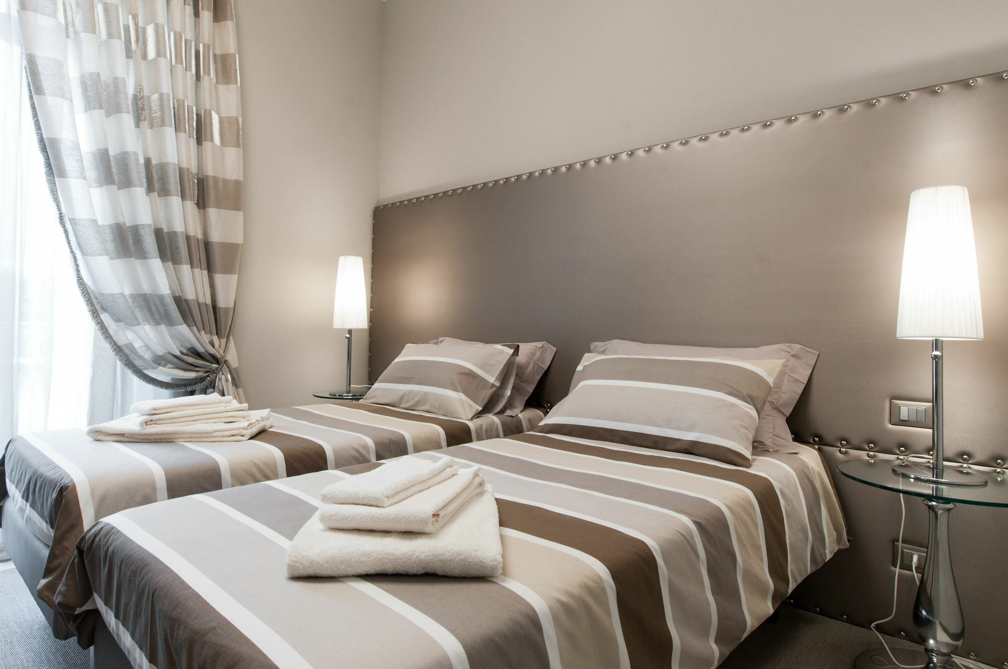 Brera Prestige B&B Milan Exterior photo