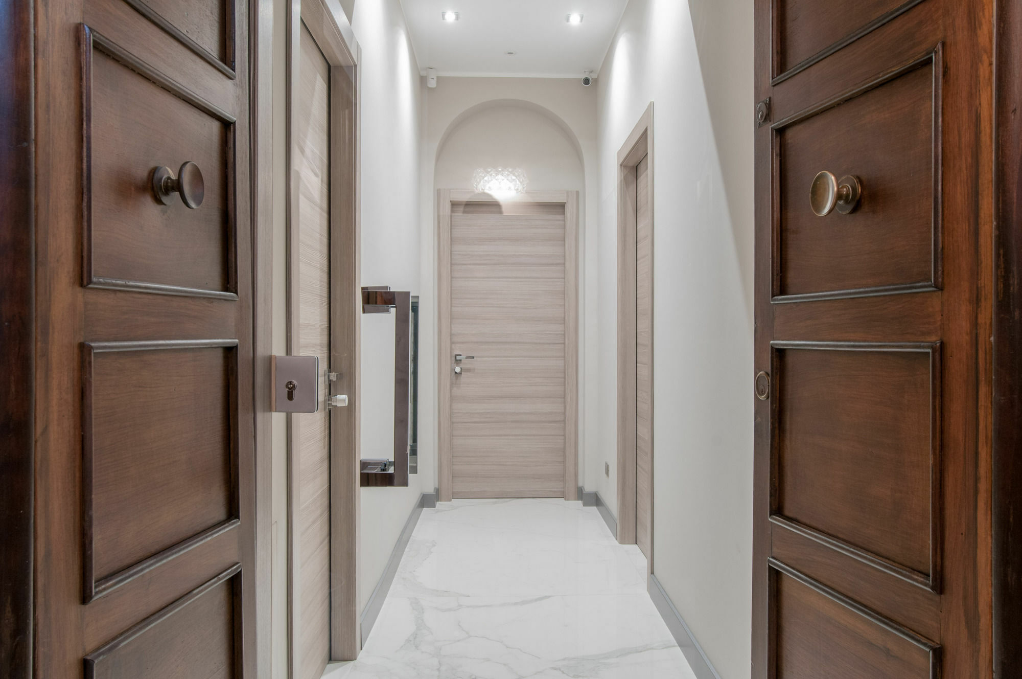 Brera Prestige B&B Milan Exterior photo
