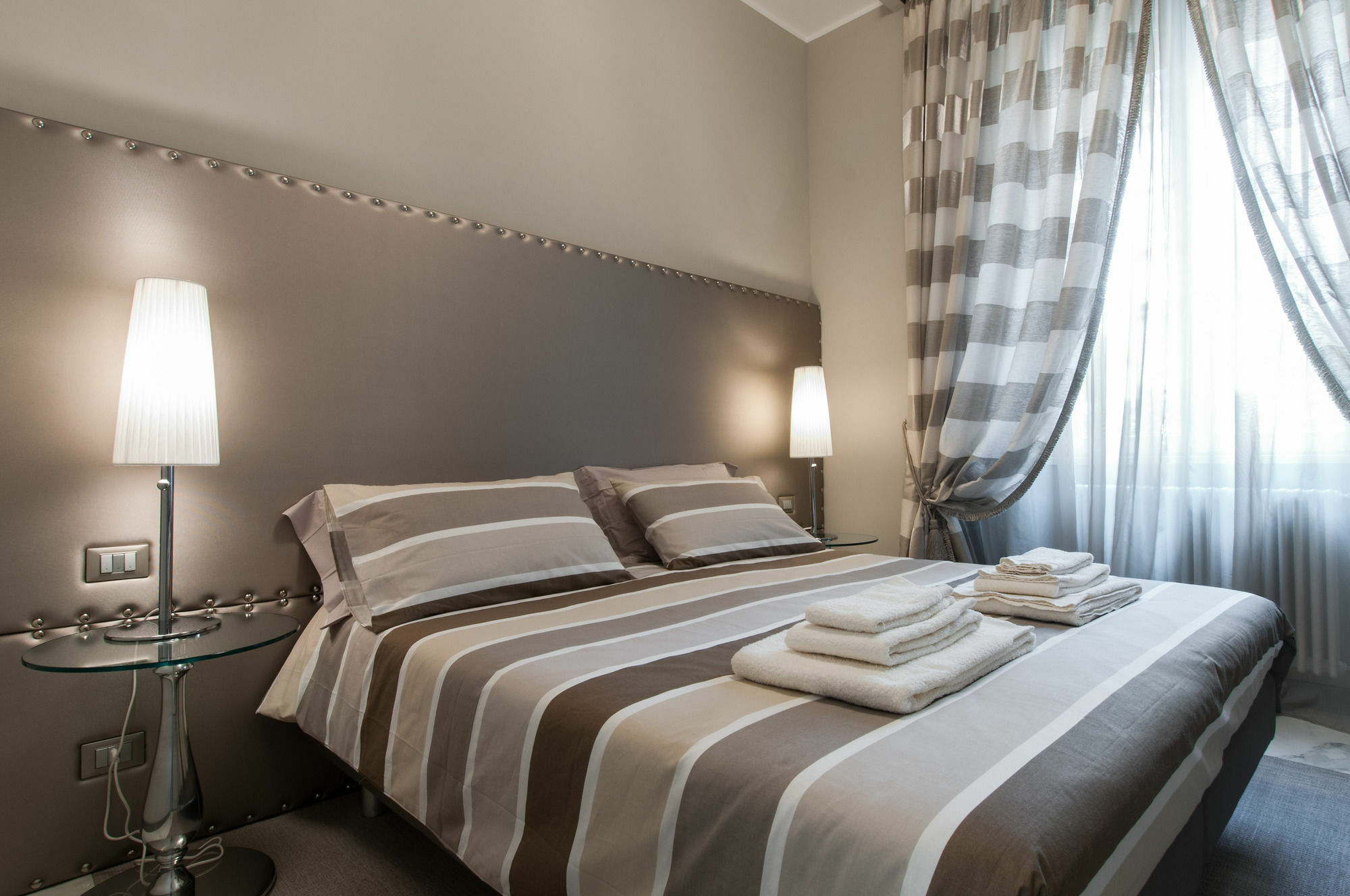 Brera Prestige B&B Milan Exterior photo